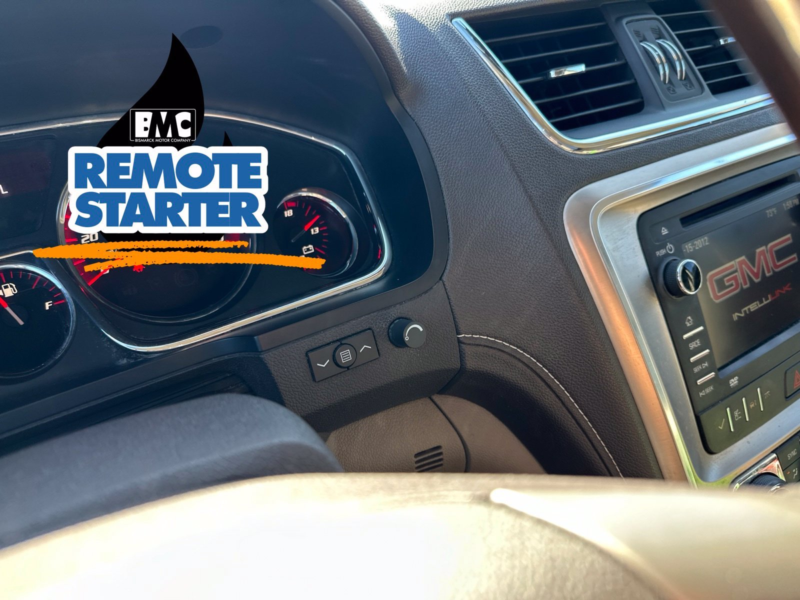 Used 2016 Black GMC Denali image 51