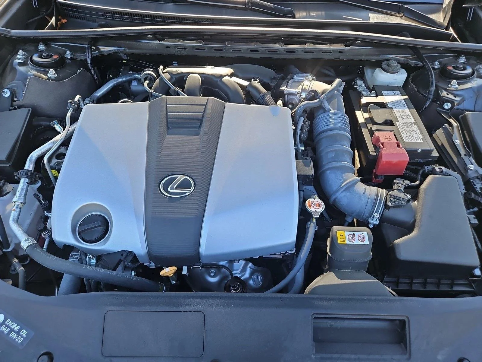 Used 2024 Caviar Lexus ES 350 image 24