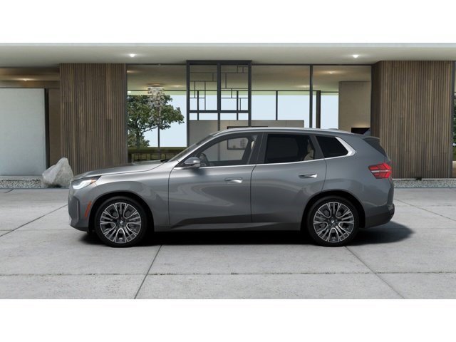 New 2026 Skyscraper Grey Metallic BMW 30 xDrive image 4