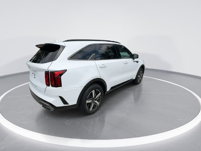 2022 Kia Sorento EX - Photo 8