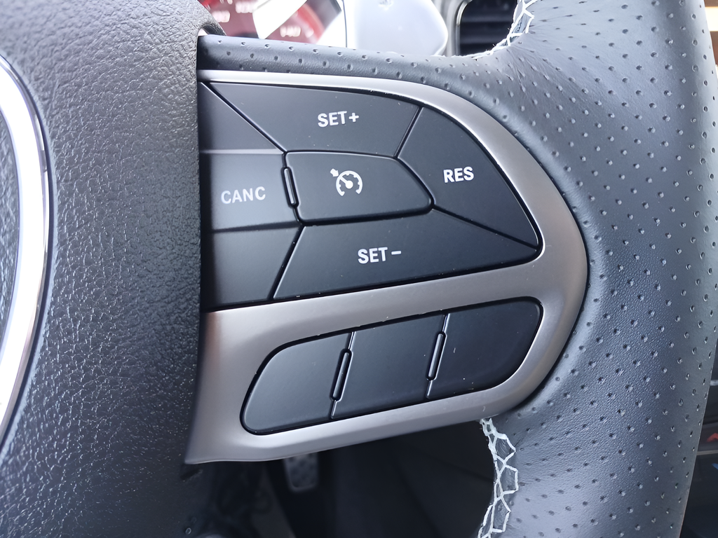 Used 2023 Silver Dodge SRT Hellcat Widebody image 21