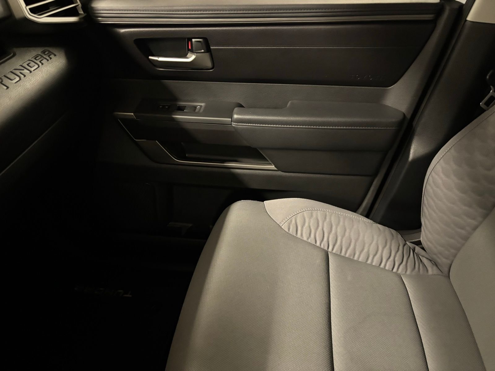 Used 2024 White Toyota SR5 image 14