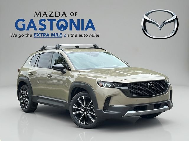 2026 Mazda CX-50 2.5 Turbo Premium Plus's photo