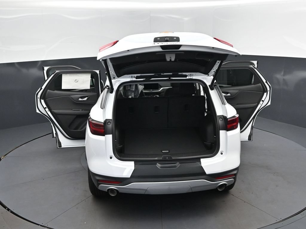 2026 Chevrolet Blazer 2LT - Photo 48