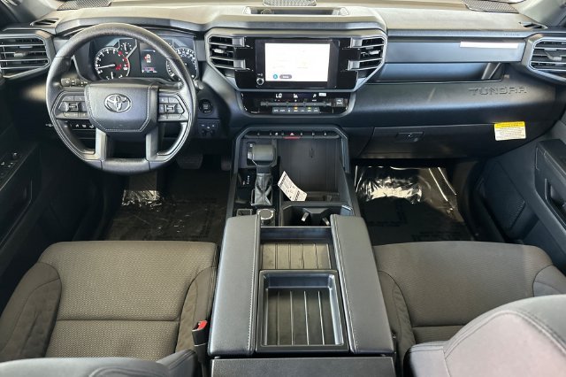 New 2026 Ice Cap Toyota  SR5 image 12