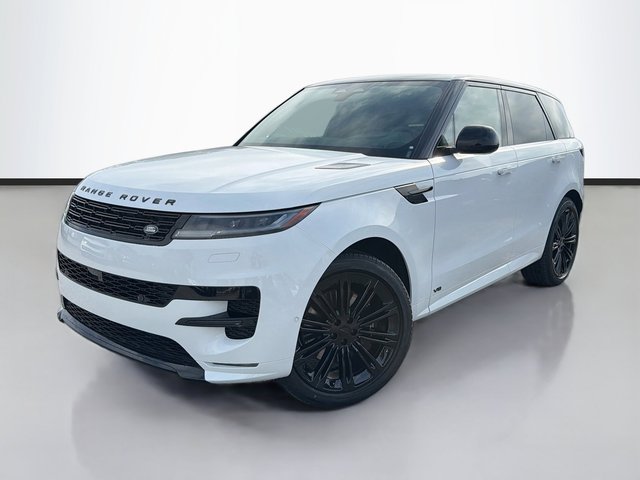 2027 Land Rover Range Rover Sport Dynamic SE