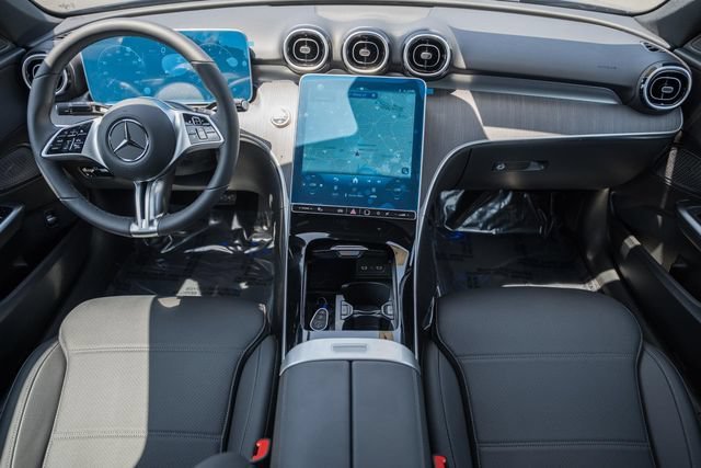 New 2026  Mercedes-Benz C 300 image 66