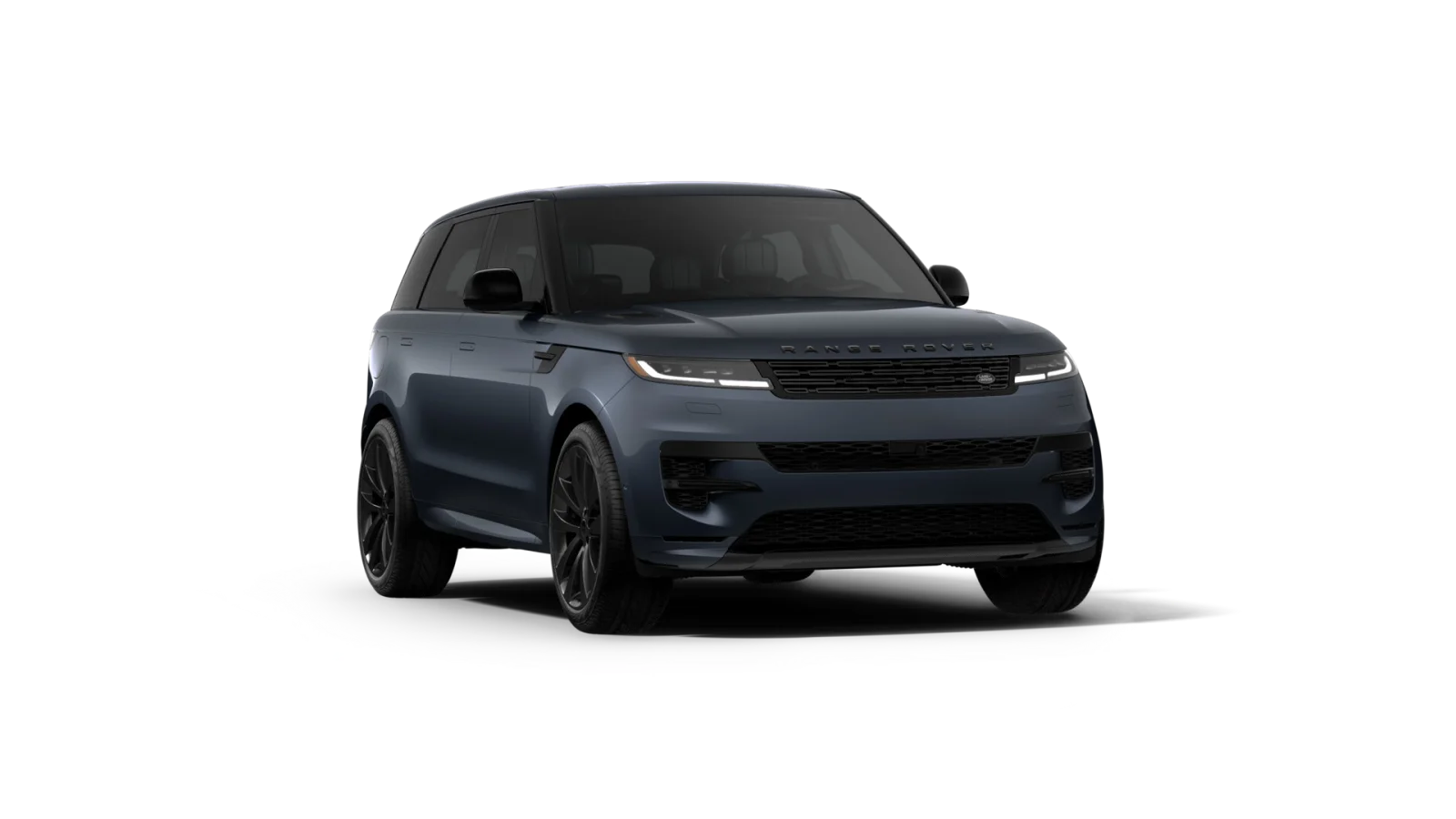 2026 Land Rover Range Rover Sport P400 MHEV Dynamic SE's photo
