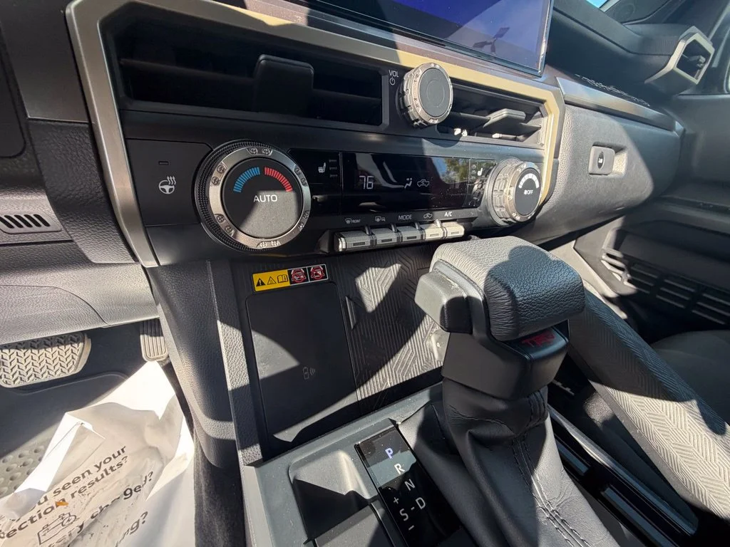 Used 2025  Toyota TRD Off-Road image 23