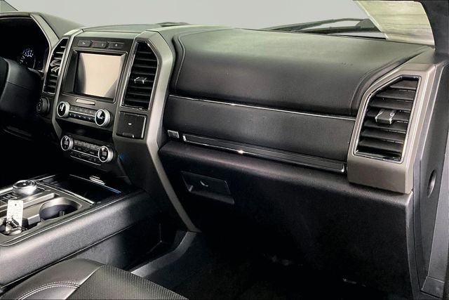 Used 2021 Gray Ford XLT image 26