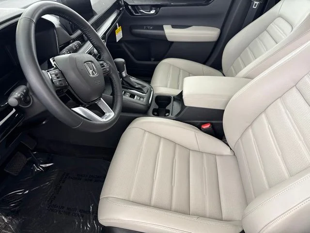 Used 2026 Black Honda EX-L image 25