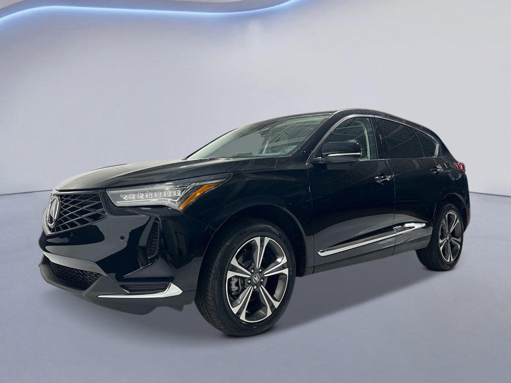2026 Acura RDX Technology Package SH-AWD's photo
