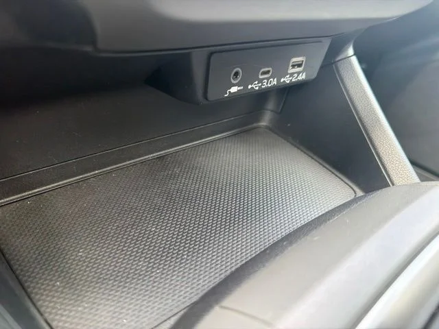 Used 2024 Gray Subaru Premium image 19