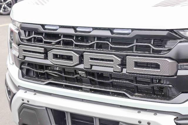 New 2026 Avalanche Ford Raptor® image 40