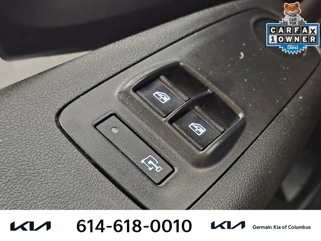 Used 2024 White Ram High Roof image 25