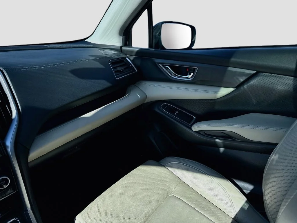 Used 2020 Blue Subaru Limited image 30