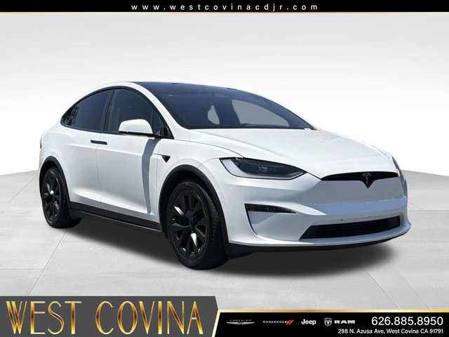 2023 Tesla Model X Base