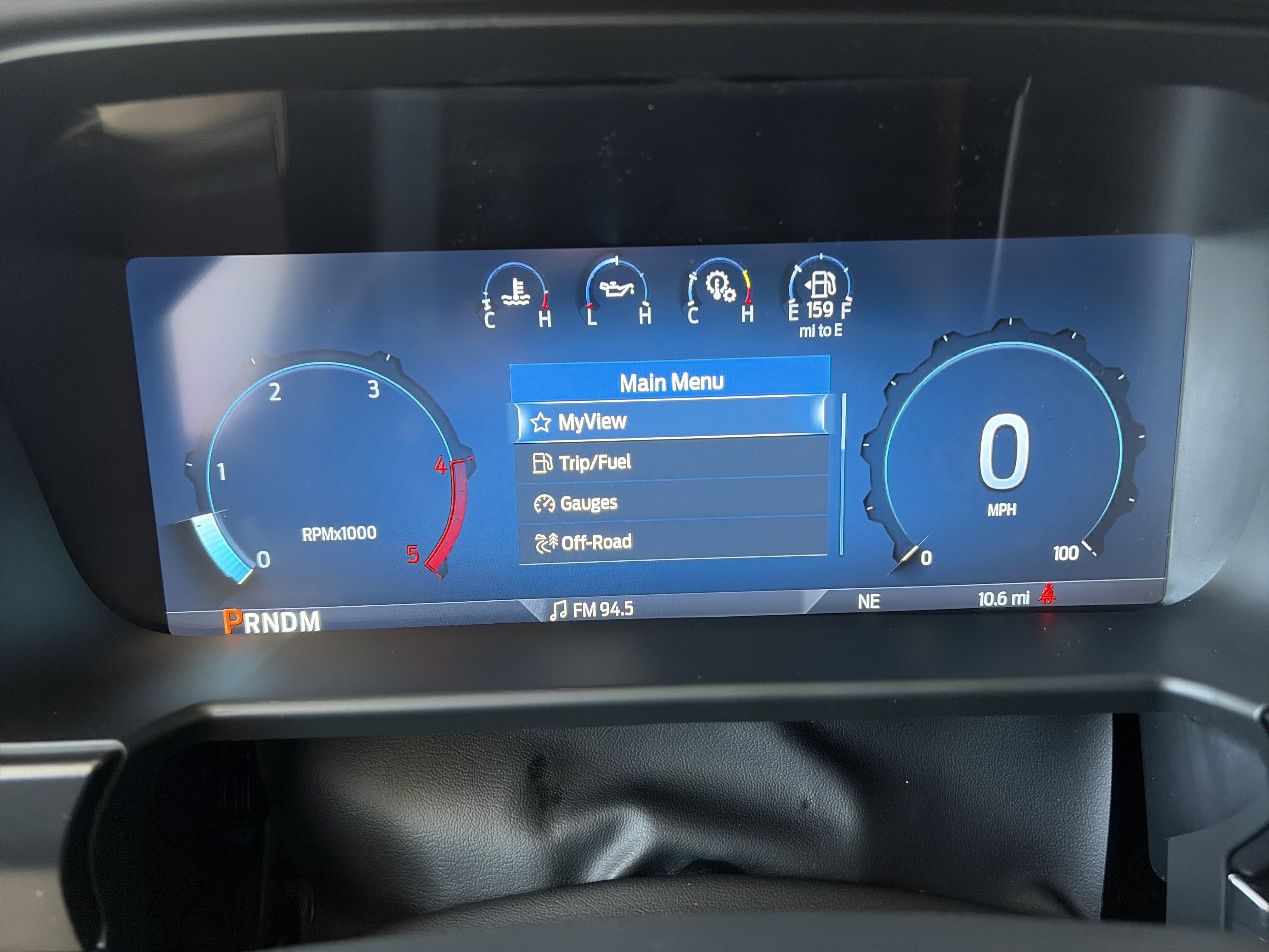 New 2026 Marsh Gray Ford F-250® Lariat® image 20