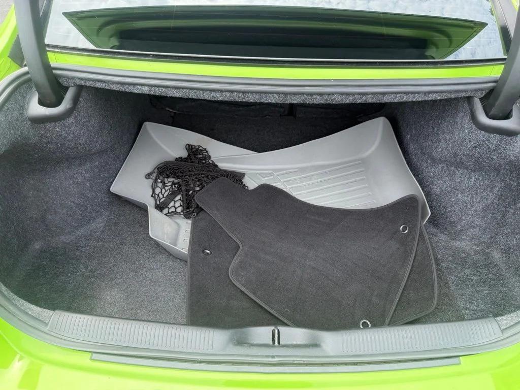 Used 2023 Green Dodge R/T Scat Pack image 48