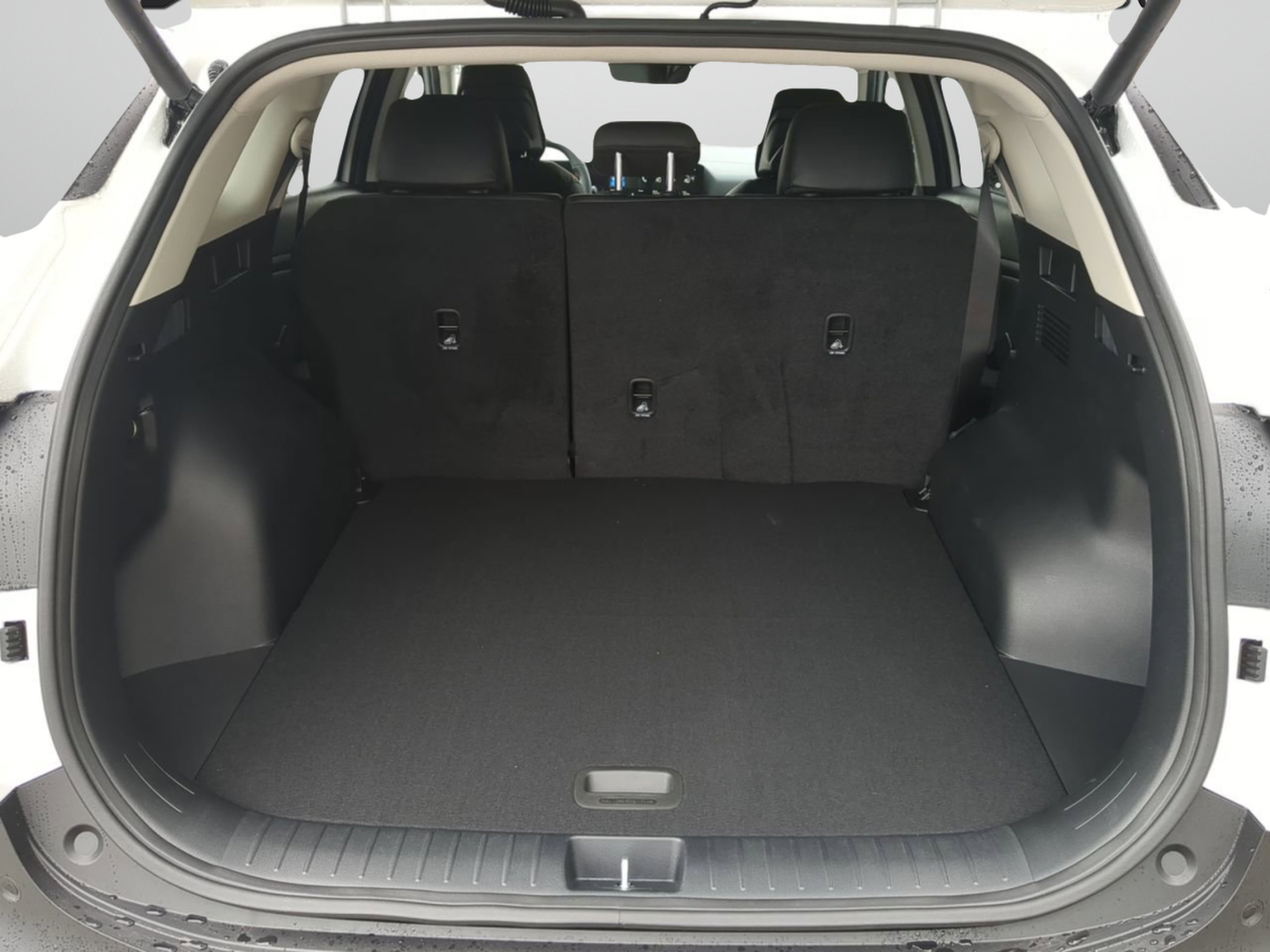 New 2026 Glacial White Pearl Kia EX image 16