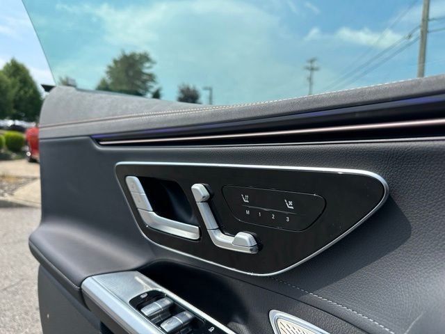 Certified Used 2023 Gray Mercedes-Benz 350 Sedan image 14