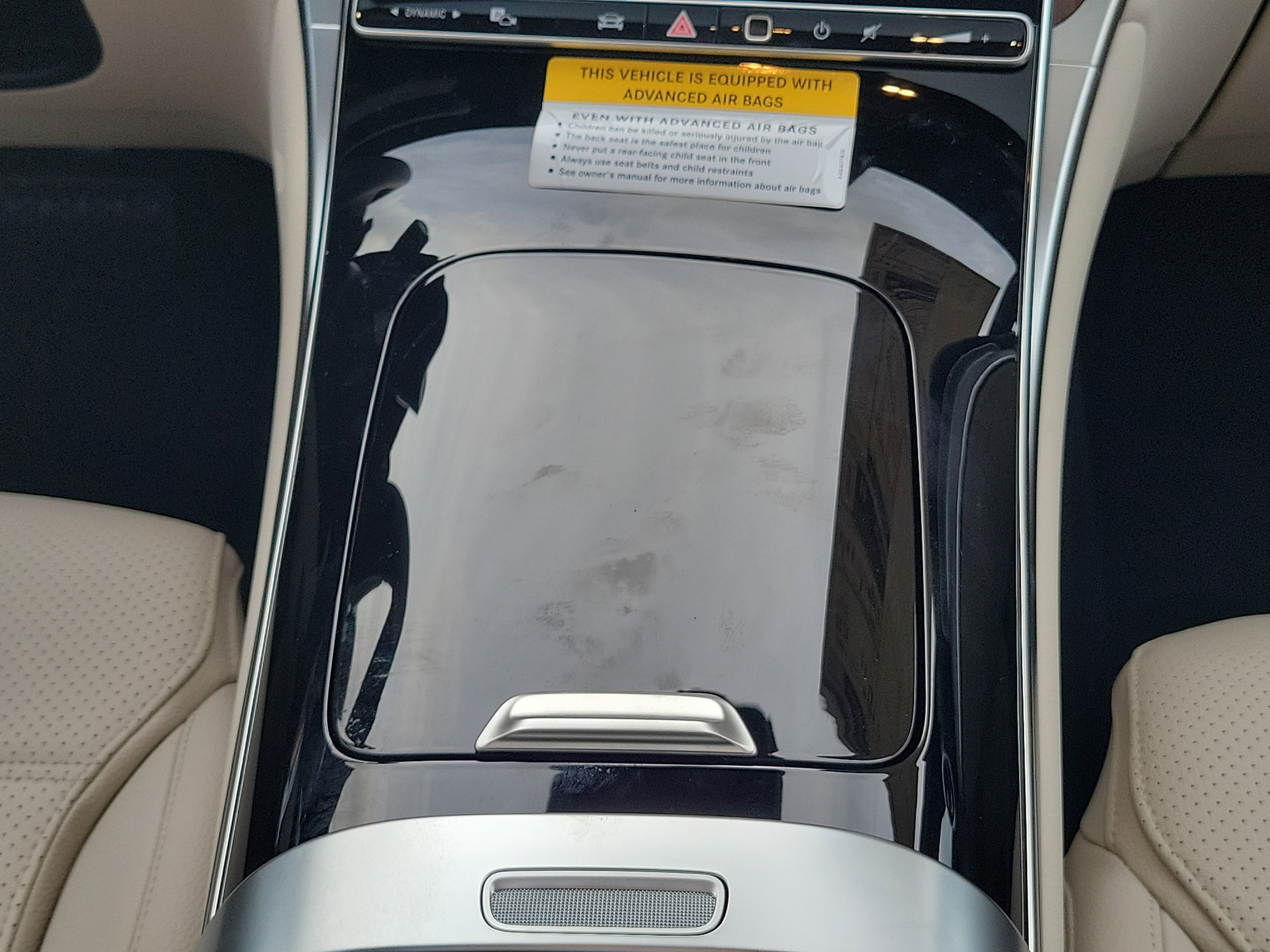 New 2026 Cirrus Silver Metallic Mercedes-Benz GLC 300 image 17
