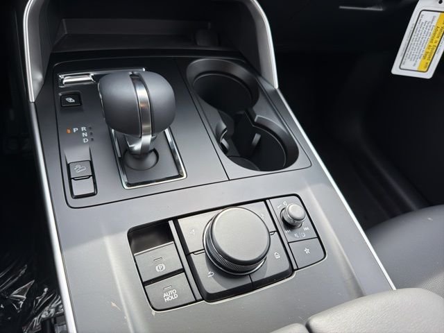 New 2026 Rhodium White Premium Mazda SC AWD image 20