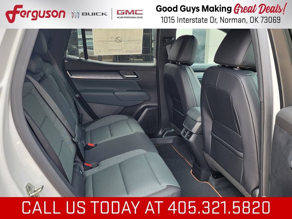 2027 GMC Terrain AT4 - Photo 46
