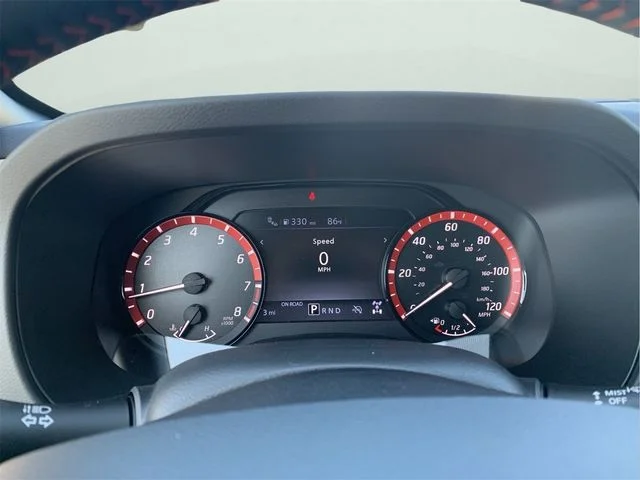 2026 Nissan Frontier PRO-4X - Photo 18