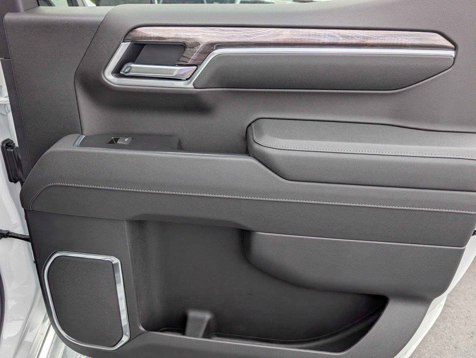 2026 Chevrolet Silverado 1500 LTZ - Photo 35