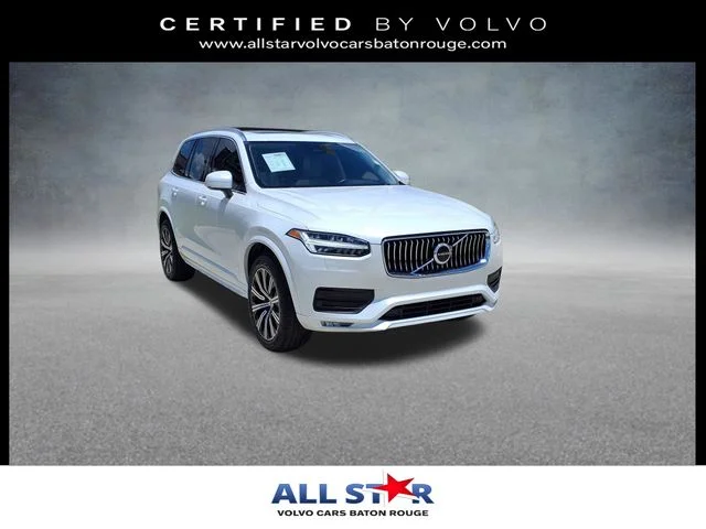 2023 Volvo XC90 B5 Core 4WD's photo
