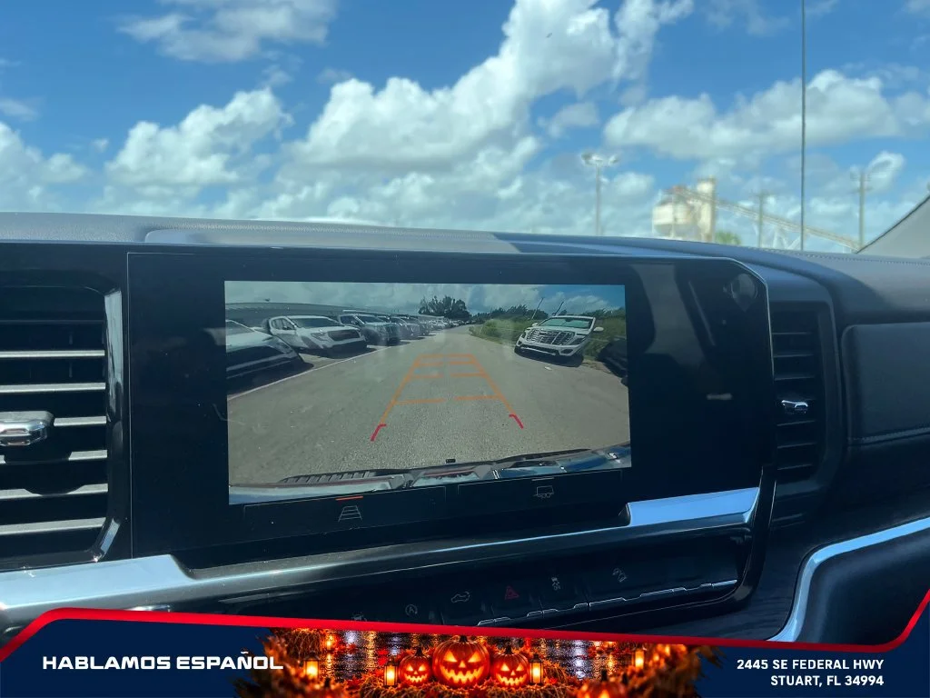 New 2026 Summit White GMC SLT image 31