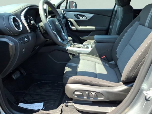 New 2026 Sterling Gray Metallic Chevrolet 2LT image 16