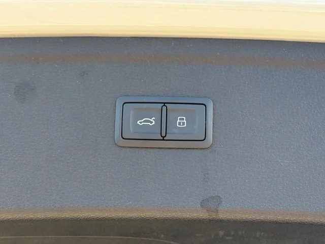 Used 2024 White Audi Premium Plus image 11