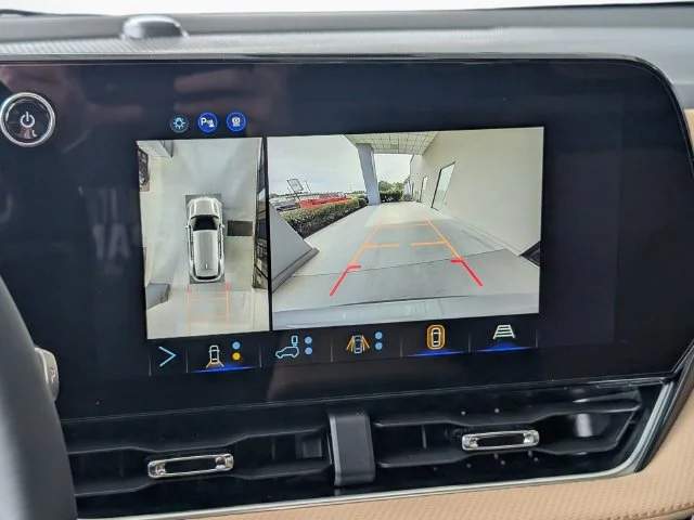 New 2027 Sterling Gray Metallic Chevrolet ACTIV image 25