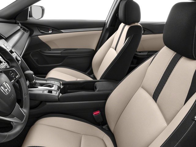 Used 2018 Crystal Black Pearl Honda Sport image 9