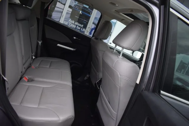 Used 2016 Gray Honda Touring image 15