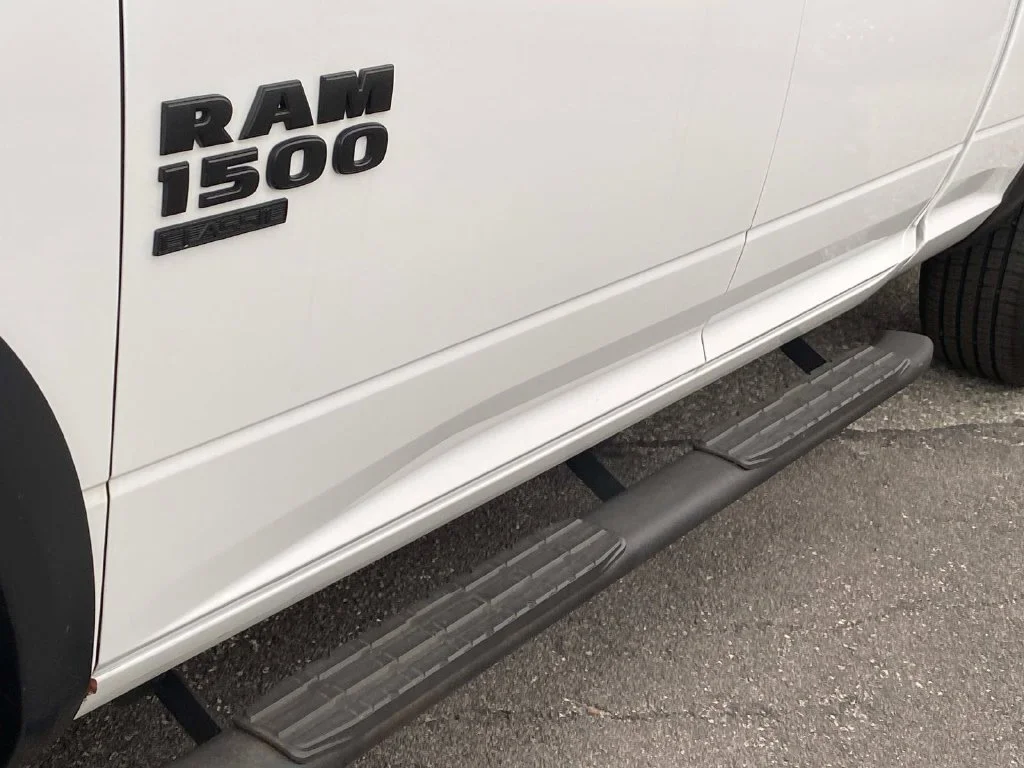 Certified Used 2022 White Ram Warlock image 12