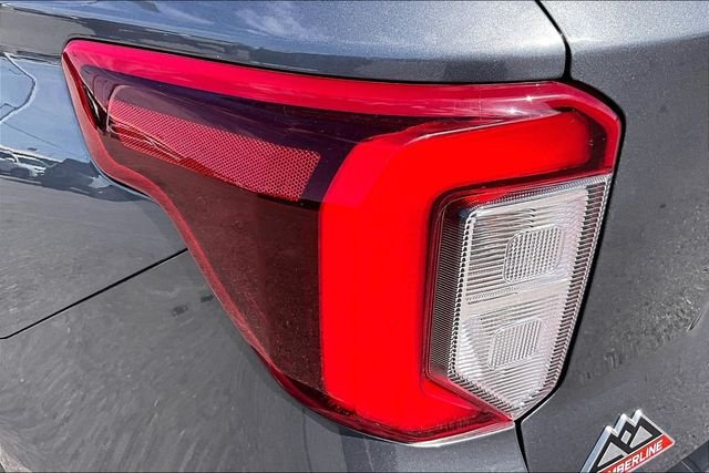 Used 2022 Gray Ford Timberline image 26