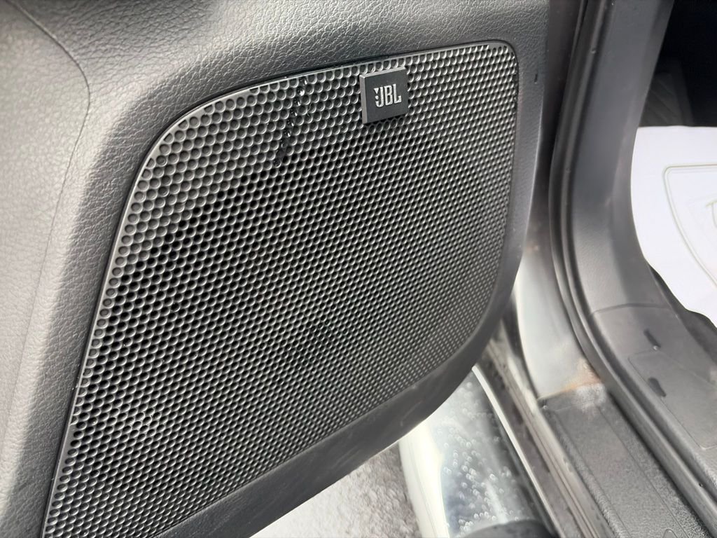 Used 2016 Magnetic Gray Metallic Toyota Limited image 26