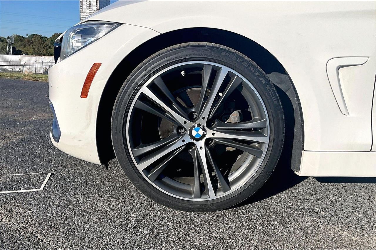 Used 2020 430i 430I For Sale Nashville TN | Hendersonville | #18818