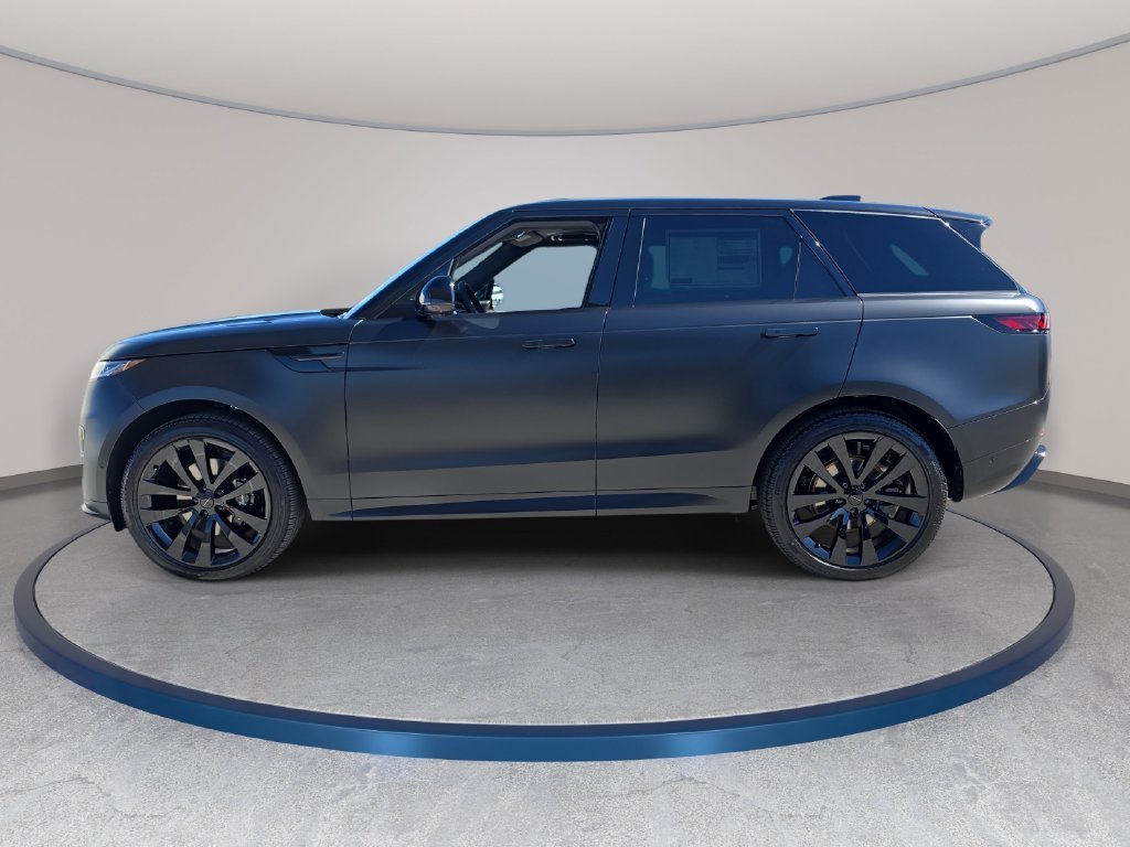 New 2027 Santorini Black LAND ROVER Dynamic SE P400 image 8