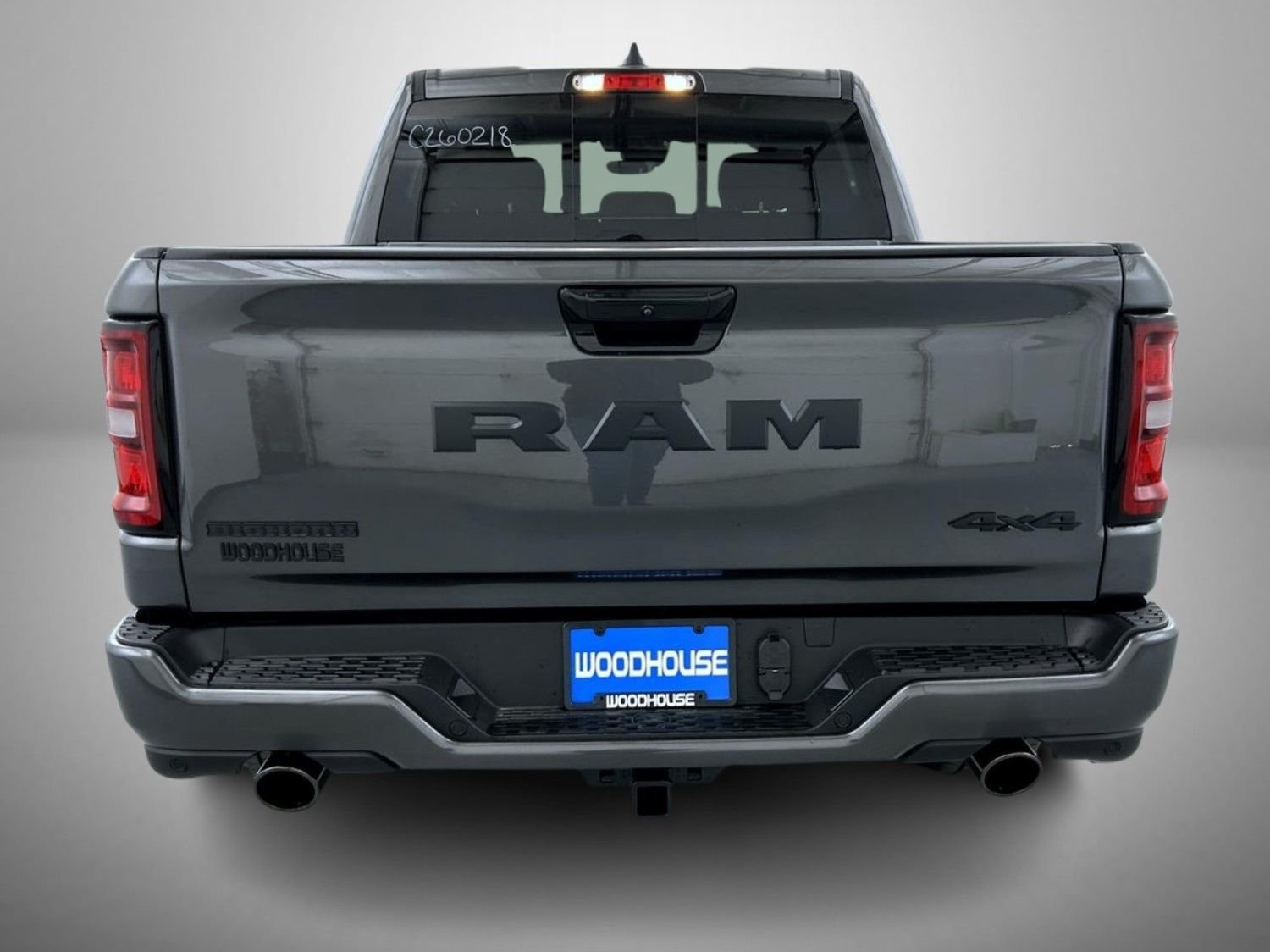 2026 RAM 1500 Big Horn/Lone Star - Photo 6