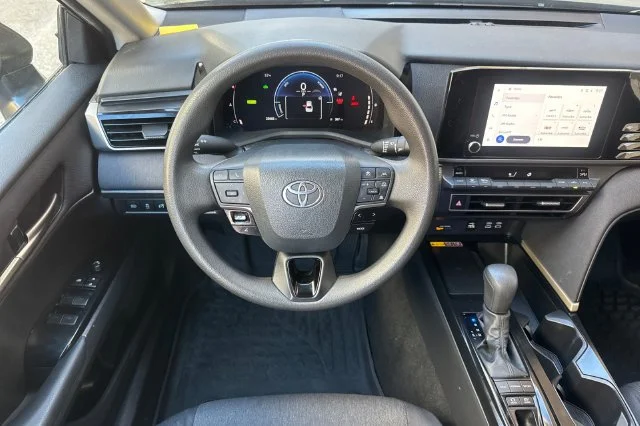 Certified Used 2026  Toyota LE image 16