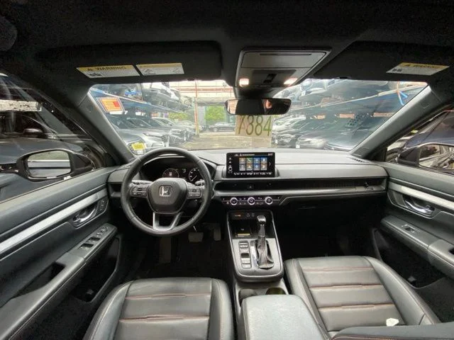 Used 2024  Honda Sport-L image 7