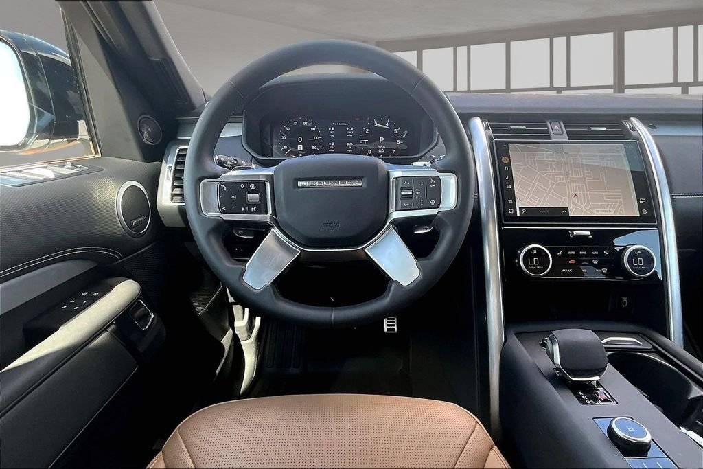 Used 2026 Fuji White Land Rover Gemini Edition image 5