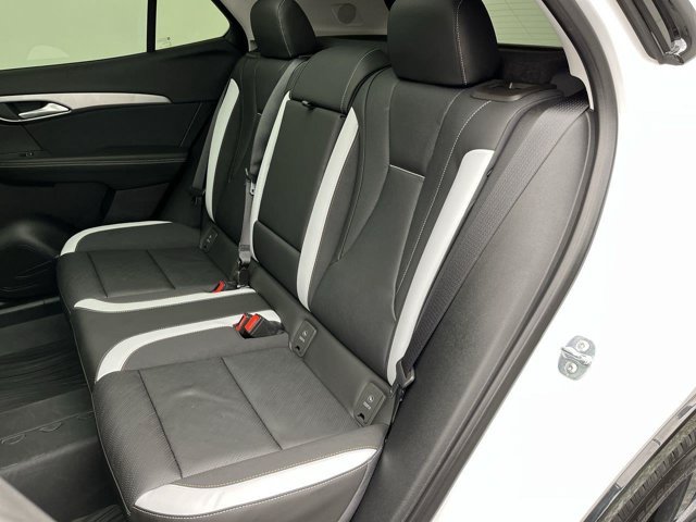 Used 2026 Summit White Buick Sport Touring image 13