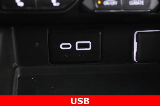 Used 2024 White Chevrolet Z71 image 27