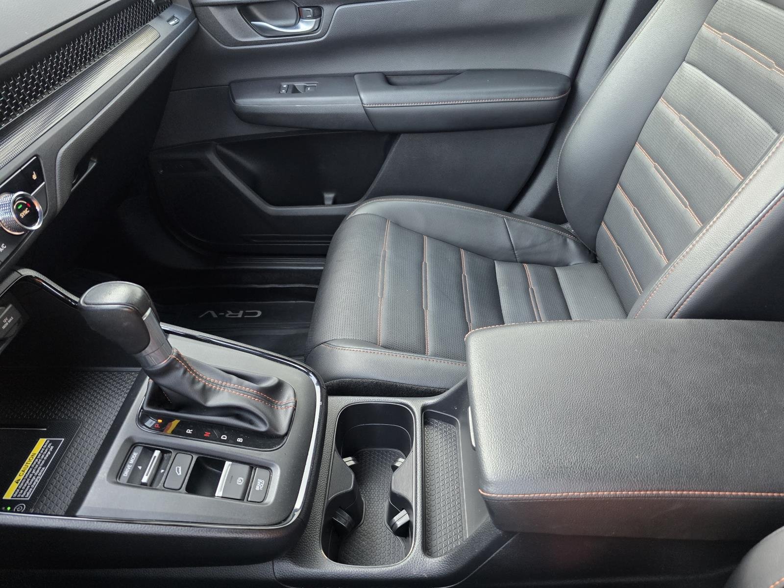 2024 Honda CR-V Sport-L - Photo 16