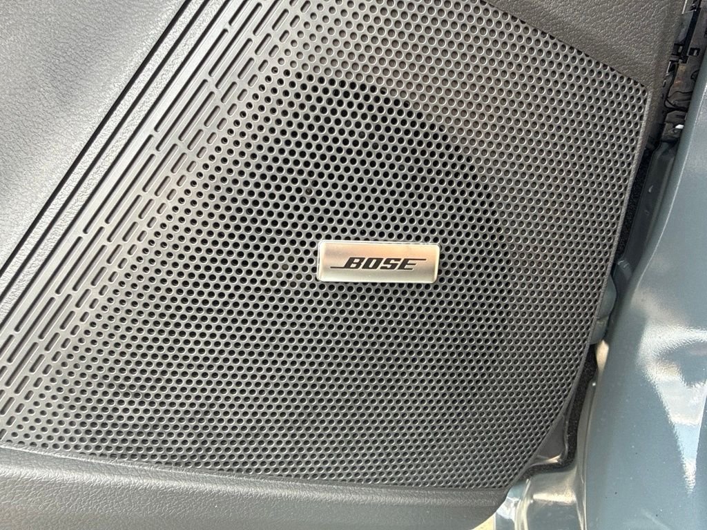 New 2026 Atlantic Gray Metallic / Super Black Two-tone Nissan SR image 19